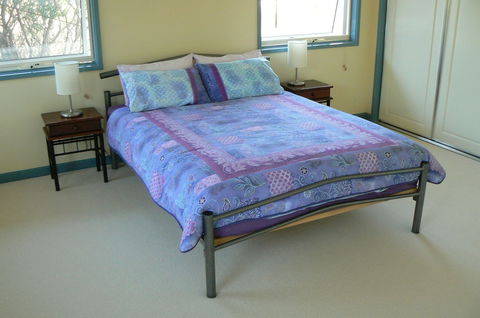 Sandy Point Beach Escape - Accommodation Kalgoorlie 3