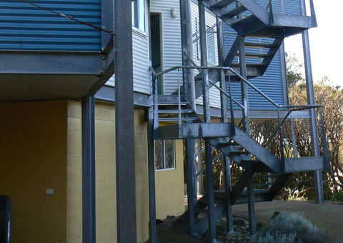 Sandy Point Beach Escape - Accommodation Kalgoorlie 2