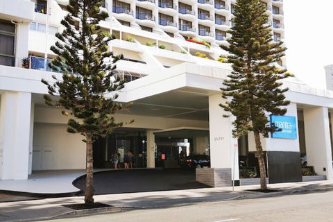 L7 Surfers Paradise Apartment - Accommodation Kalgoorlie 6