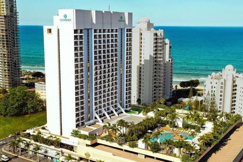 L7 Surfers Paradise Apartment - Accommodation Kalgoorlie 1