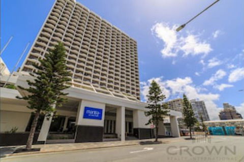 L7 Surfers Paradise Apartment - Accommodation Kalgoorlie 0
