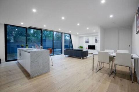 106 Modern Prestige 3 Storey New Establishment - Accommodation Kalgoorlie 0