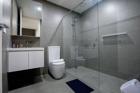 106 Modern Prestige 3 Storey New Establishment - Accommodation Kalgoorlie 6
