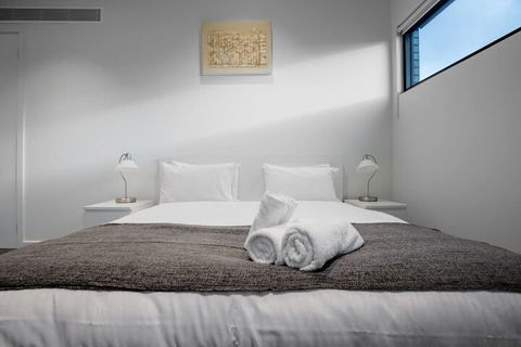 106 Modern Prestige 3 Storey New Establishment - Accommodation Kalgoorlie 7