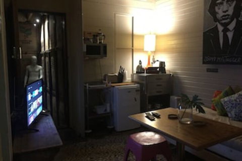 Pop Artist's Concept Store On Darling St - Accommodation Kalgoorlie 0