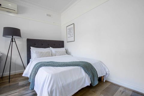 88 Peaceful Blackburn House - Accommodation Kalgoorlie 5
