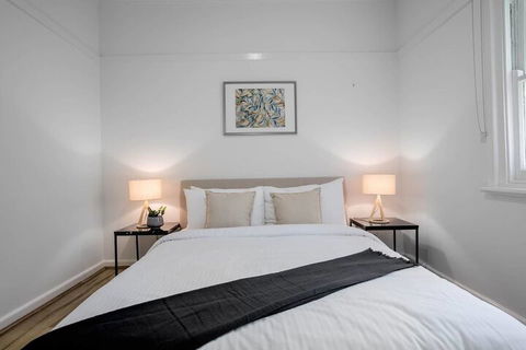 88 Peaceful Blackburn House - Accommodation Kalgoorlie 4