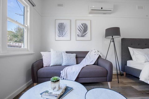 88 Peaceful Blackburn House - Accommodation Kalgoorlie 2
