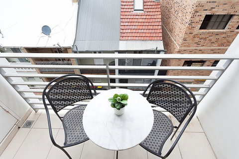 Urban Rest The Brumby - Accommodation Kalgoorlie 6