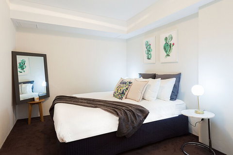 Urban Rest The Brumby - Accommodation Kalgoorlie 5