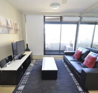 Pyrmont Jones Bay Apartments - Accommodation Kalgoorlie