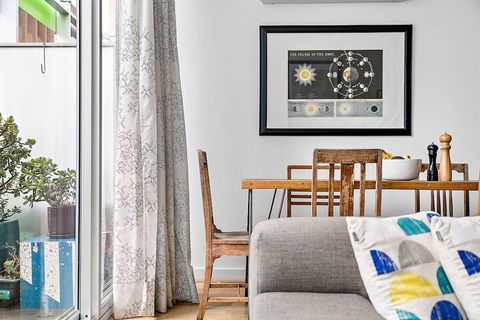 Zelda 1 Bedroom Central CBD Apartment - Accommodation Kalgoorlie 7