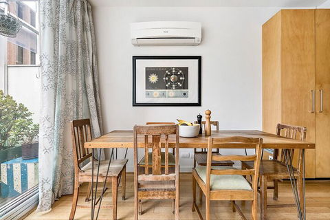 Zelda 1 Bedroom Central CBD Apartment - Accommodation Kalgoorlie 2