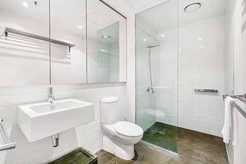 Zelda 1 Bedroom Central CBD Apartment - Accommodation Kalgoorlie 1