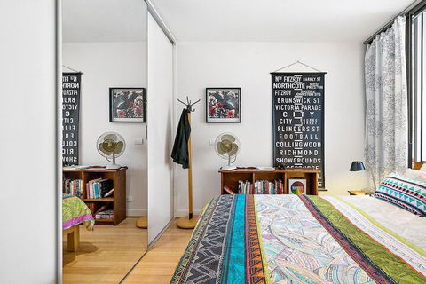 Zelda 1 Bedroom Central CBD Apartment - Accommodation Kalgoorlie 6