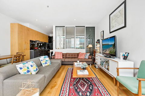Zelda 1 Bedroom Central CBD Apartment - Accommodation Kalgoorlie 3