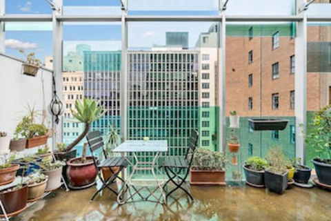 Zelda 1 Bedroom Central CBD Apartment - Accommodation Kalgoorlie 0
