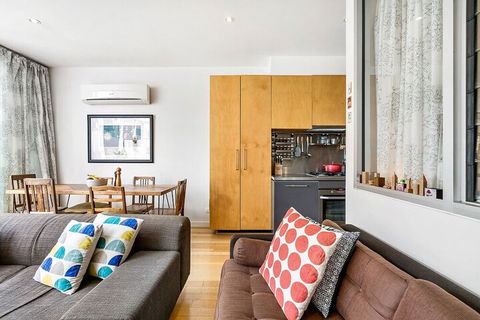 Zelda 1 Bedroom Central CBD Apartment - Accommodation Kalgoorlie 4