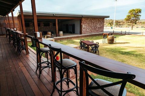 Broken Hill Outback Resort - Accommodation Kalgoorlie 5