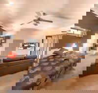 Broken Hill Outback Resort - Accommodation Kalgoorlie