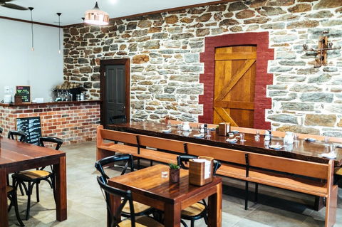 Broken Hill Outback Resort - Accommodation Kalgoorlie 2