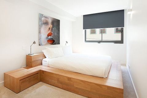Urban Rest - Mary St - Accommodation Kalgoorlie 1