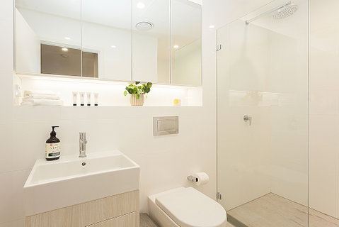 Urban Rest - Mary St - Accommodation Kalgoorlie 3
