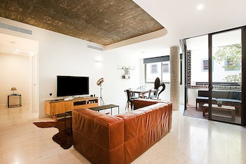 Urban Rest - Mary St - Accommodation Kalgoorlie 5