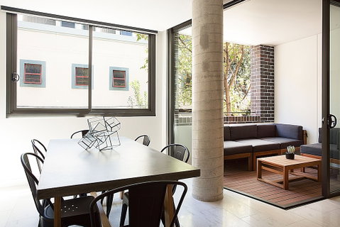 Urban Rest - Mary St - Accommodation Kalgoorlie 4