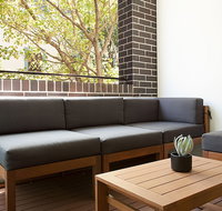 Urban Rest - Mary St - Accommodation Kalgoorlie