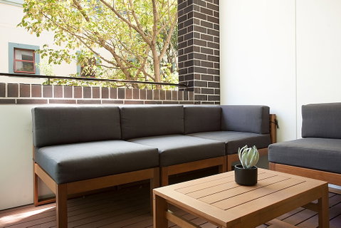 Urban Rest - Mary St - Accommodation Kalgoorlie 0