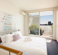 Urban Rest The Cooper - Accommodation Kalgoorlie