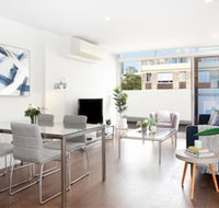 Urban Rest - Riley St - Accommodation Kalgoorlie