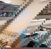 Kalbarri Red Bluff Tourist Park - Accommodation Kalgoorlie