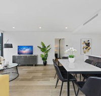HomeHotel Luxury  Contemporary Apt - Accommodation Kalgoorlie