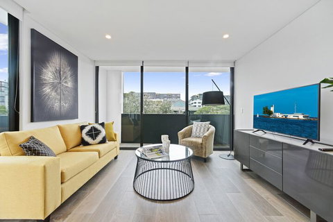 HomeHotel Luxury & Contemporary Apt - Accommodation Kalgoorlie 2