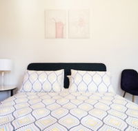 Sea Salt - Accommodation Kalgoorlie