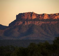 Mt Mulligan Lodge - Accommodation Kalgoorlie