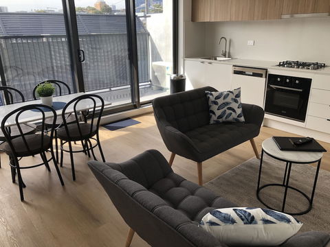 Q Squared Serviced Apartments - Accommodation Kalgoorlie 5