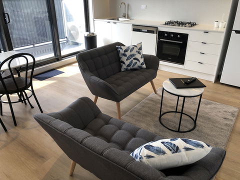 Q Squared Serviced Apartments - Accommodation Kalgoorlie 2