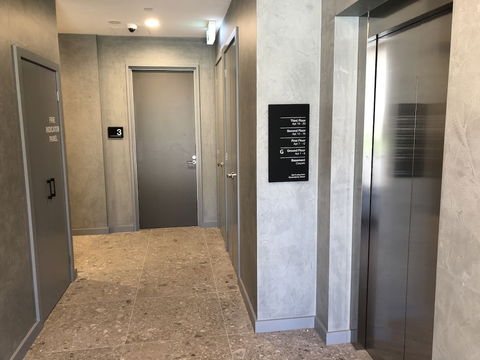 Q Squared Serviced Apartments - Accommodation Kalgoorlie 0