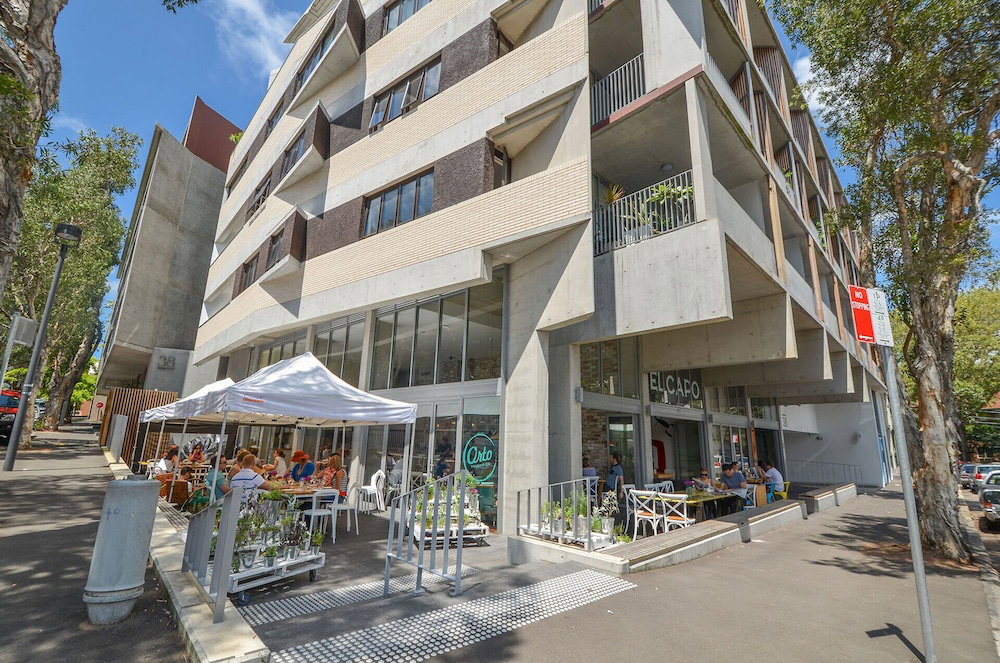 Surry Hills NSW Accommodation Kalgoorlie