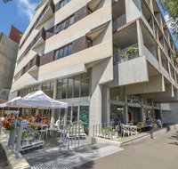 Urban Rest - Waterloo St - Accommodation Kalgoorlie
