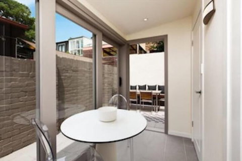 Spacious City 2 BR House Fit 6 PP - Accommodation Kalgoorlie 1
