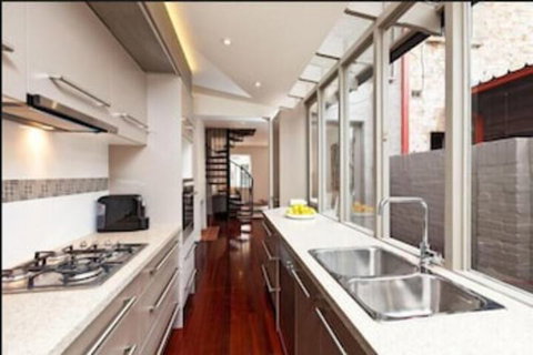 Spacious City 2 BR House Fit 6 PP - Accommodation Kalgoorlie 6