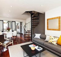 Spacious City 2 BR House Fit 6 PP - Accommodation Kalgoorlie