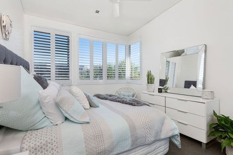 COASTAL CHIC At CASUARINA - Accommodation Kalgoorlie 1