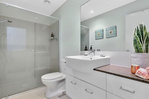 COASTAL CHIC At CASUARINA - Accommodation Kalgoorlie 7