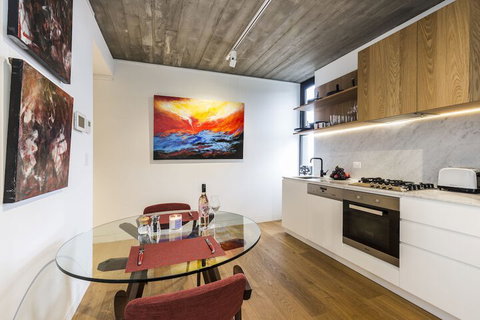 New 1 Bedroom Apt In The Heart Of Surry Hills - Accommodation Kalgoorlie 6