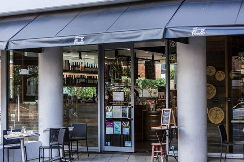 New 1 Bedroom Apt In The Heart Of Surry Hills - Accommodation Kalgoorlie 3